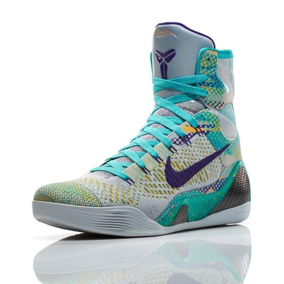 kobe 9 draft day